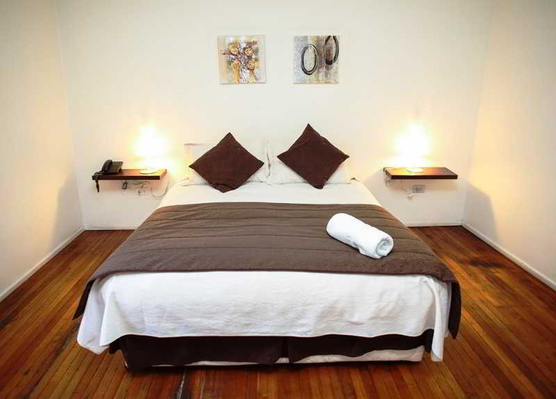 Hotel Plaza Londres