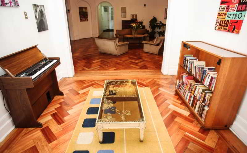 Hotel Plaza Londres