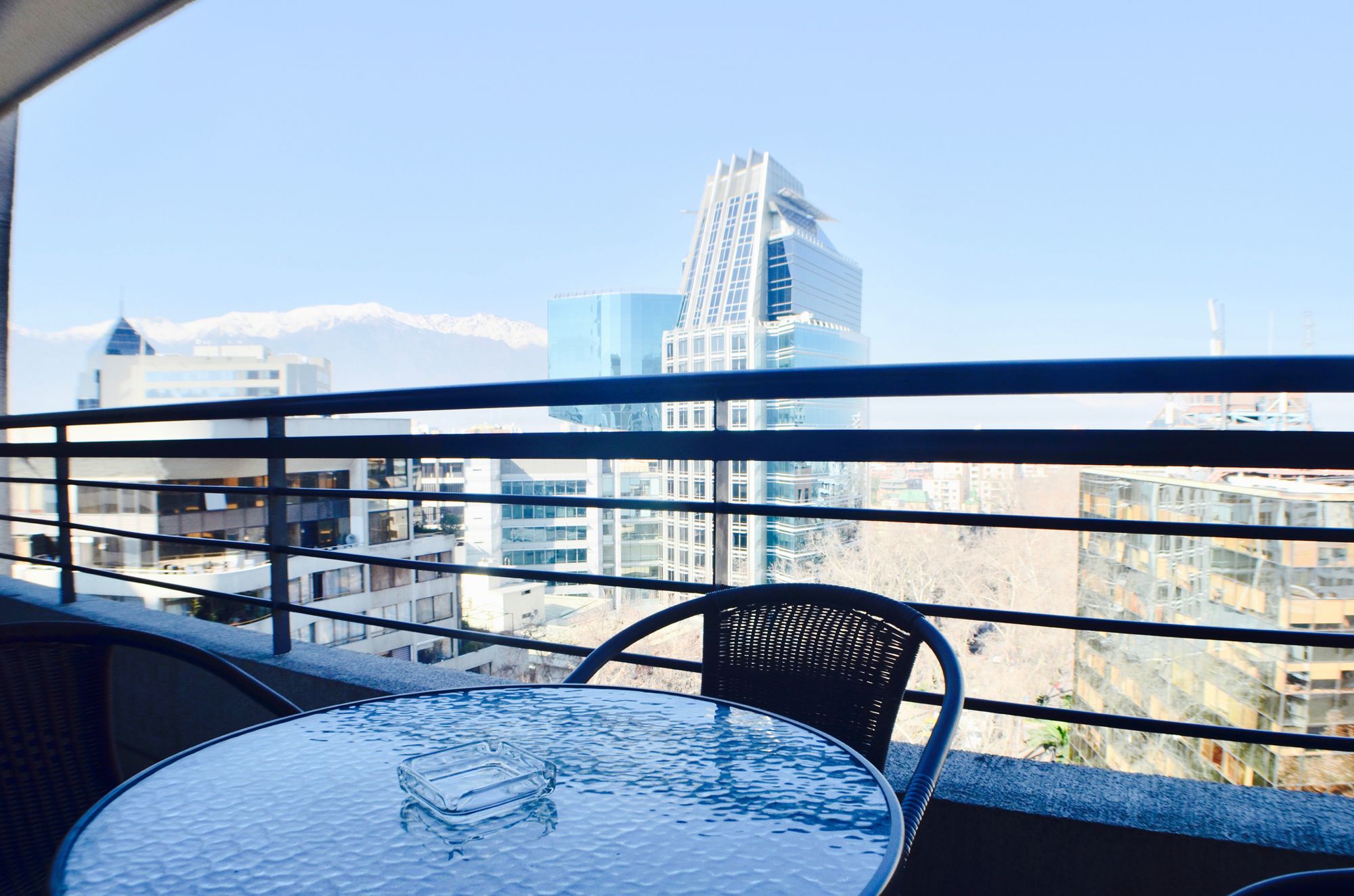 Premium Capital Lyon Costanera