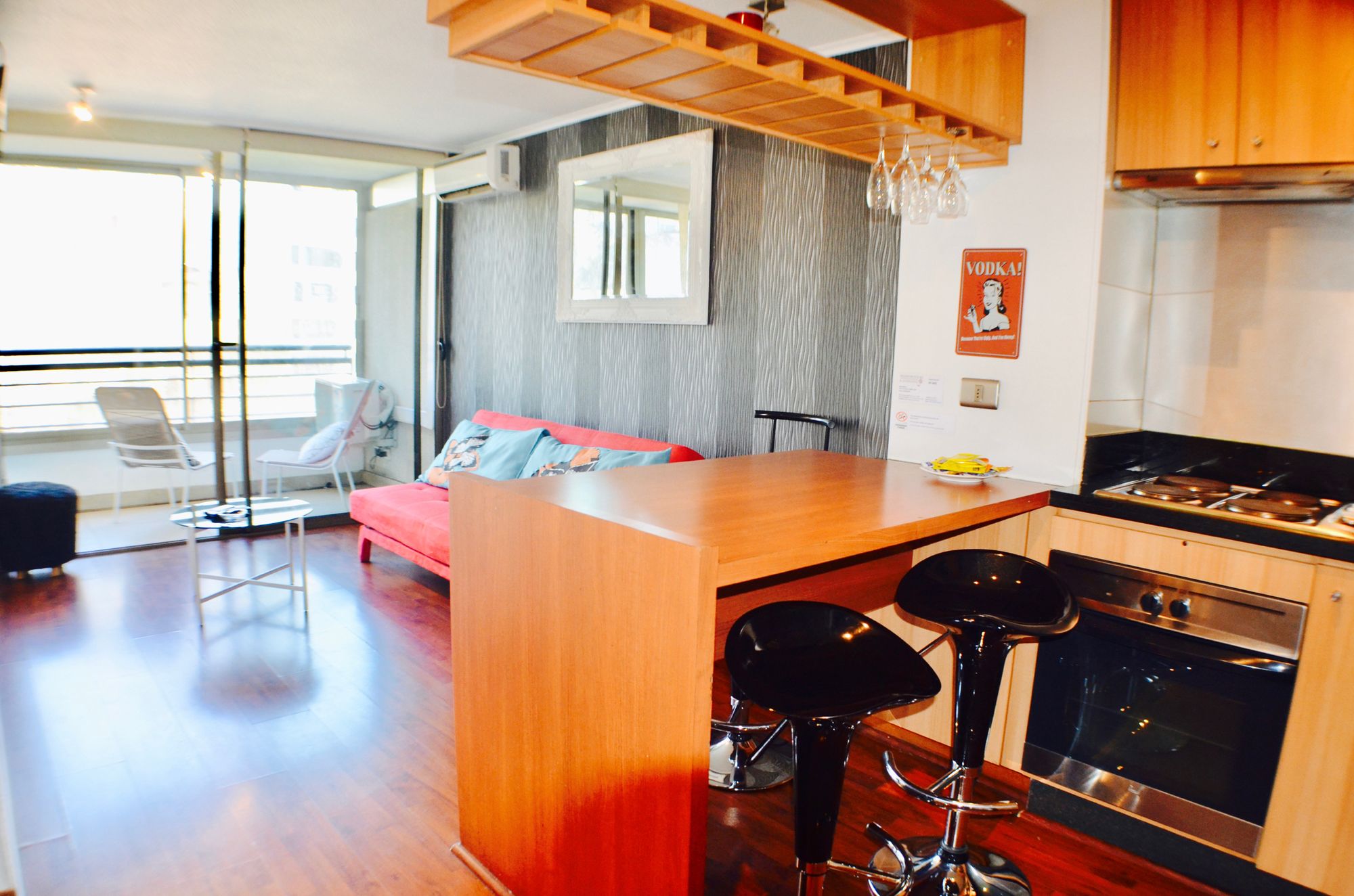 Premium Capital Lyon Costanera