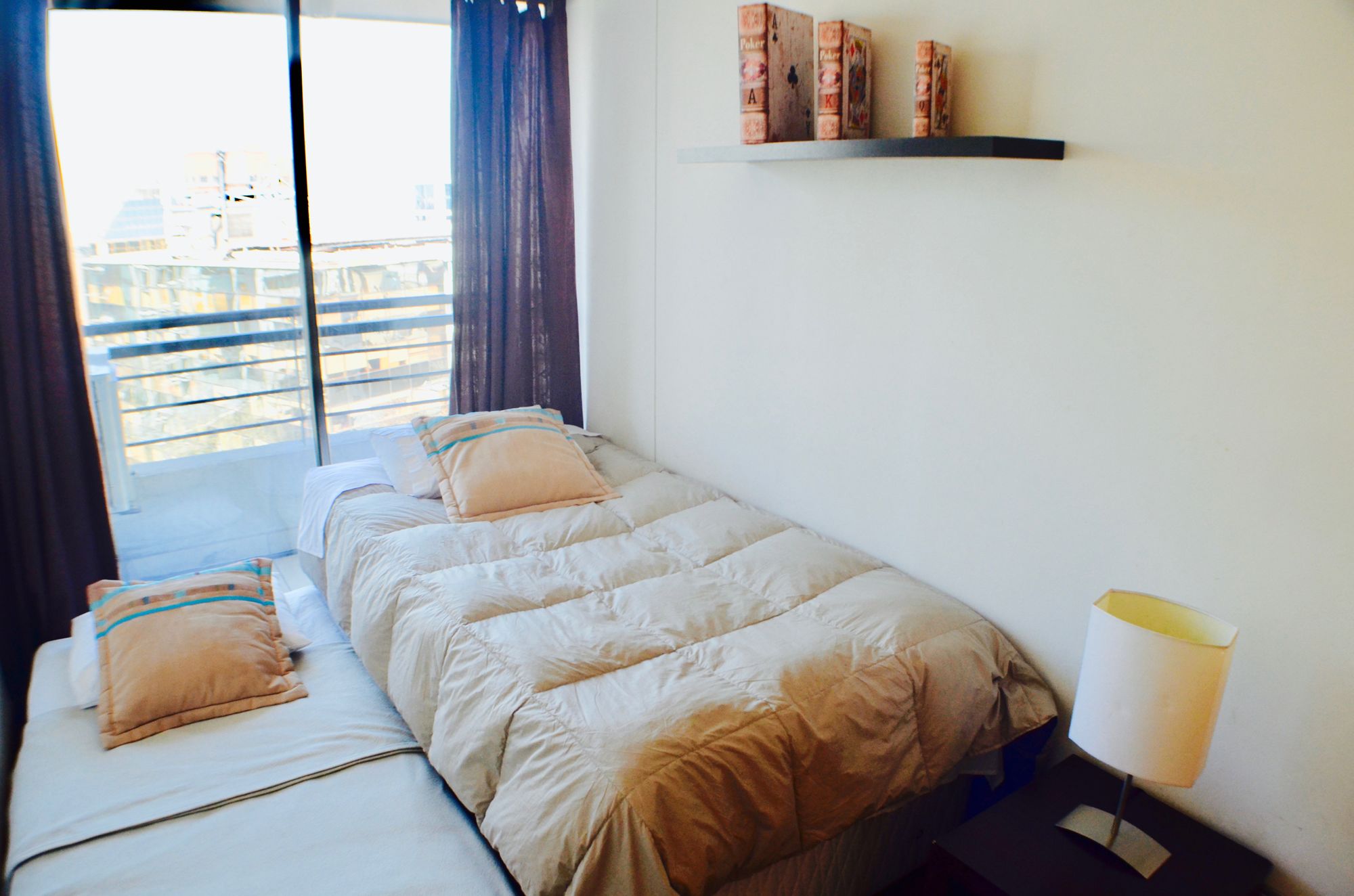 Premium Capital Lyon Costanera