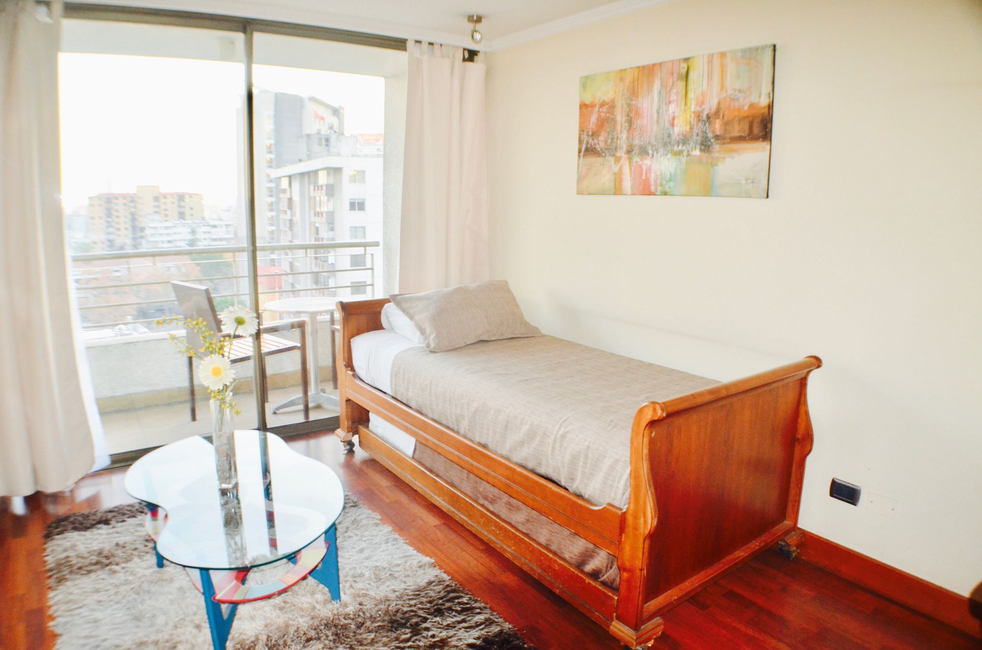 Premium Capital Lyon Costanera