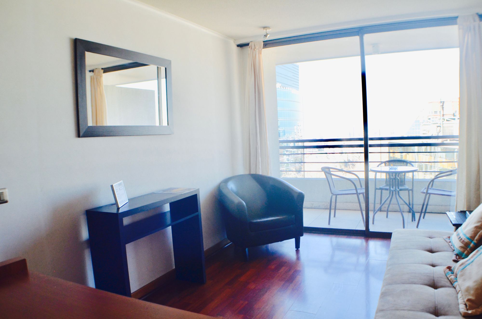 Premium Capital Lyon Costanera