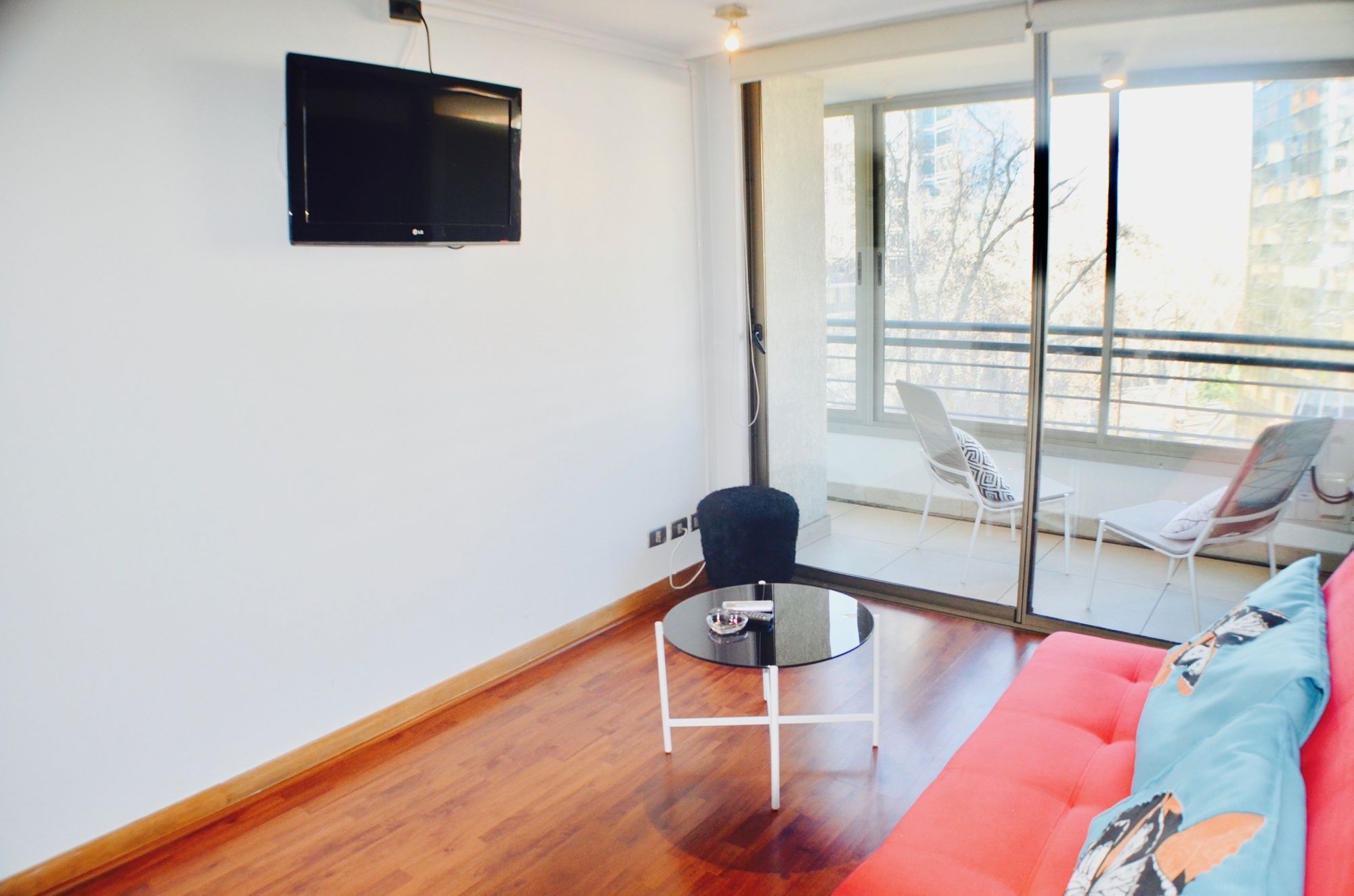 Premium Capital Lyon Costanera