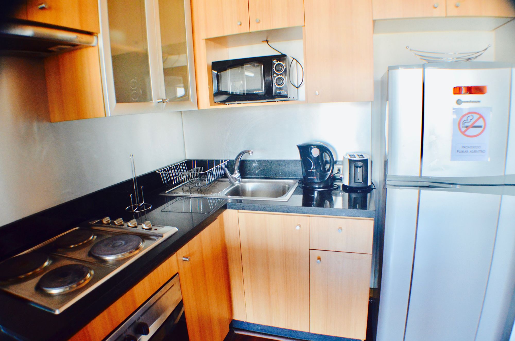 Premium Capital Lyon Costanera