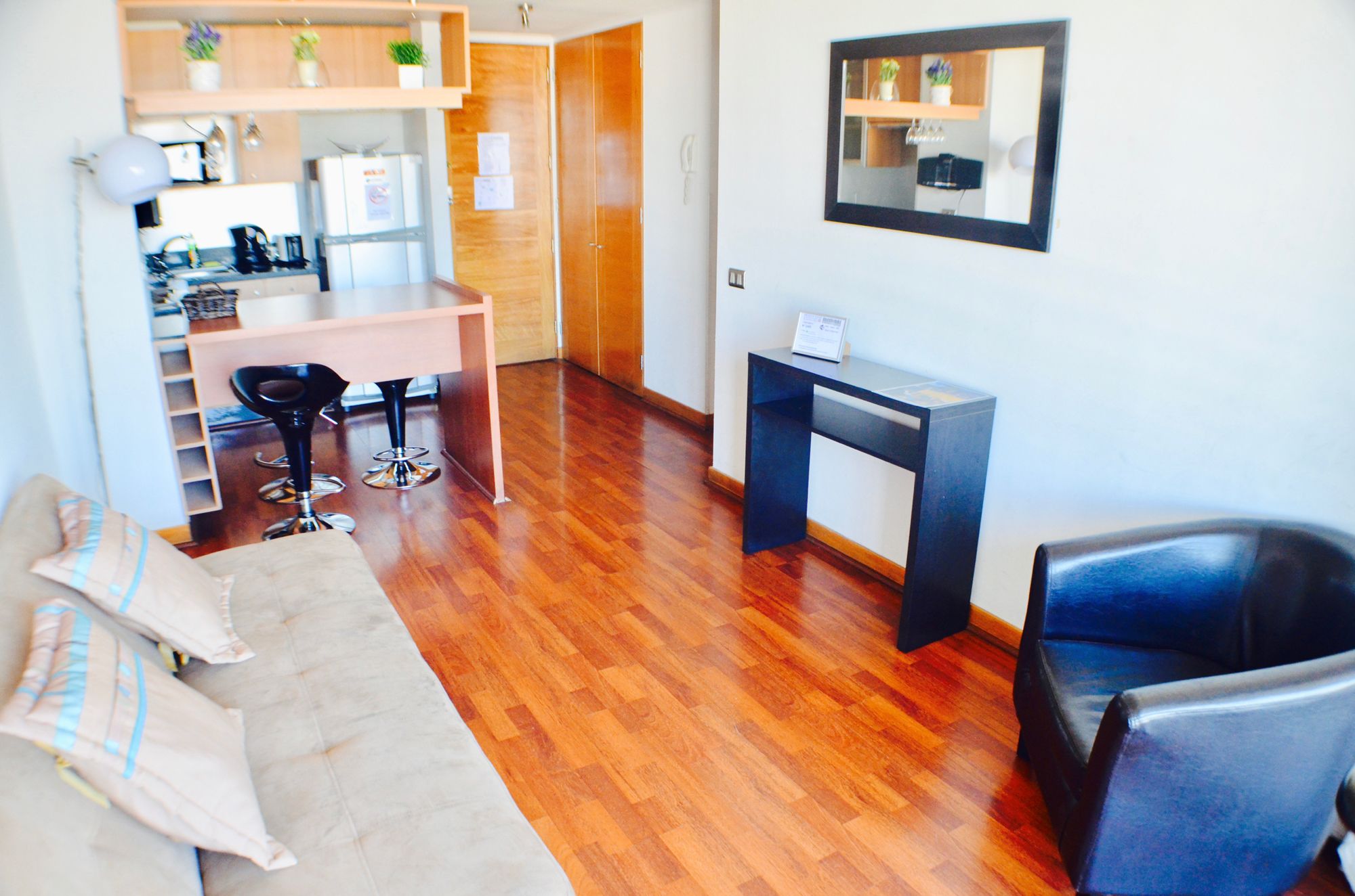 Premium Capital Lyon Costanera