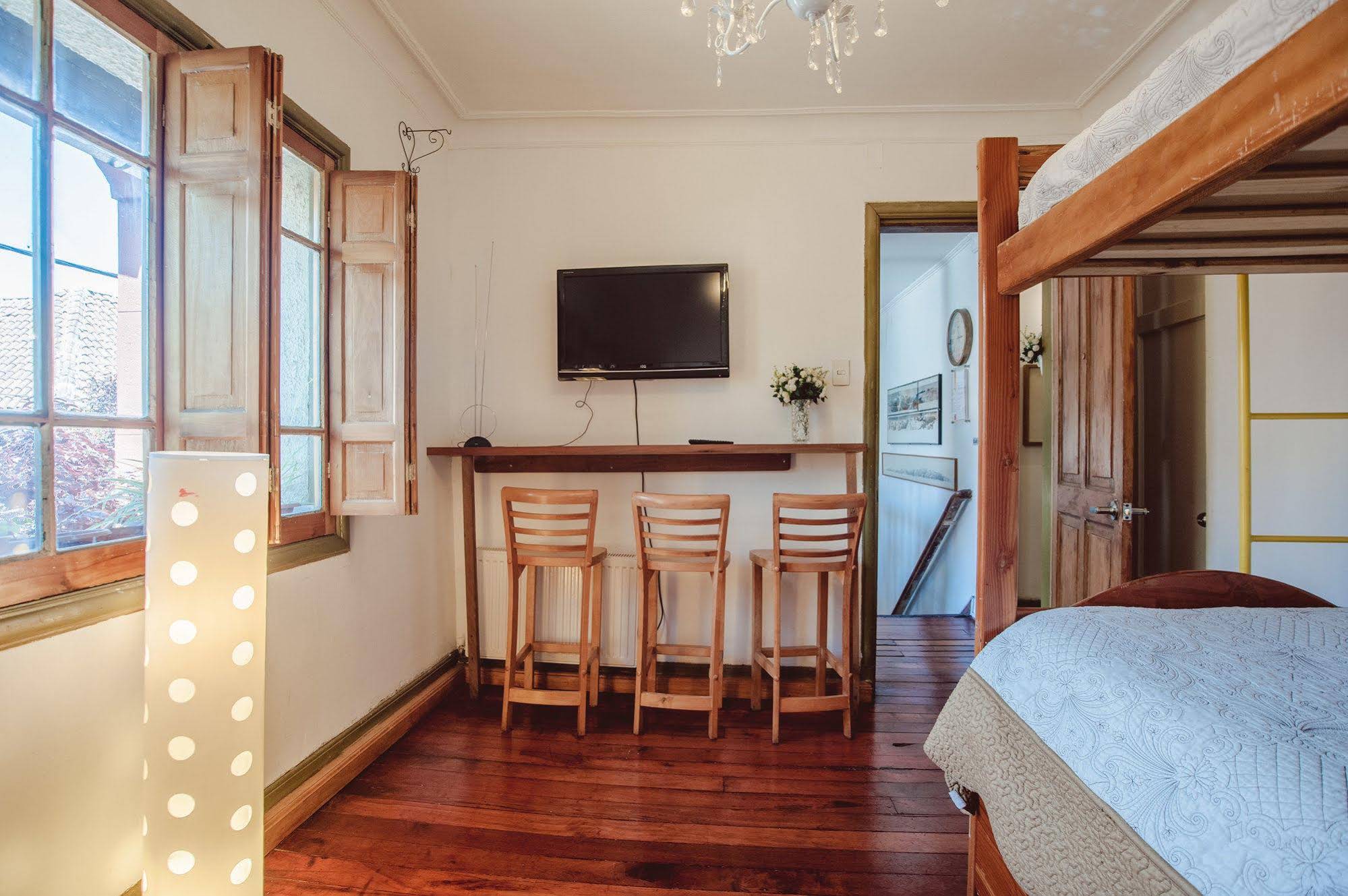 Providencia Bed & Breakfast