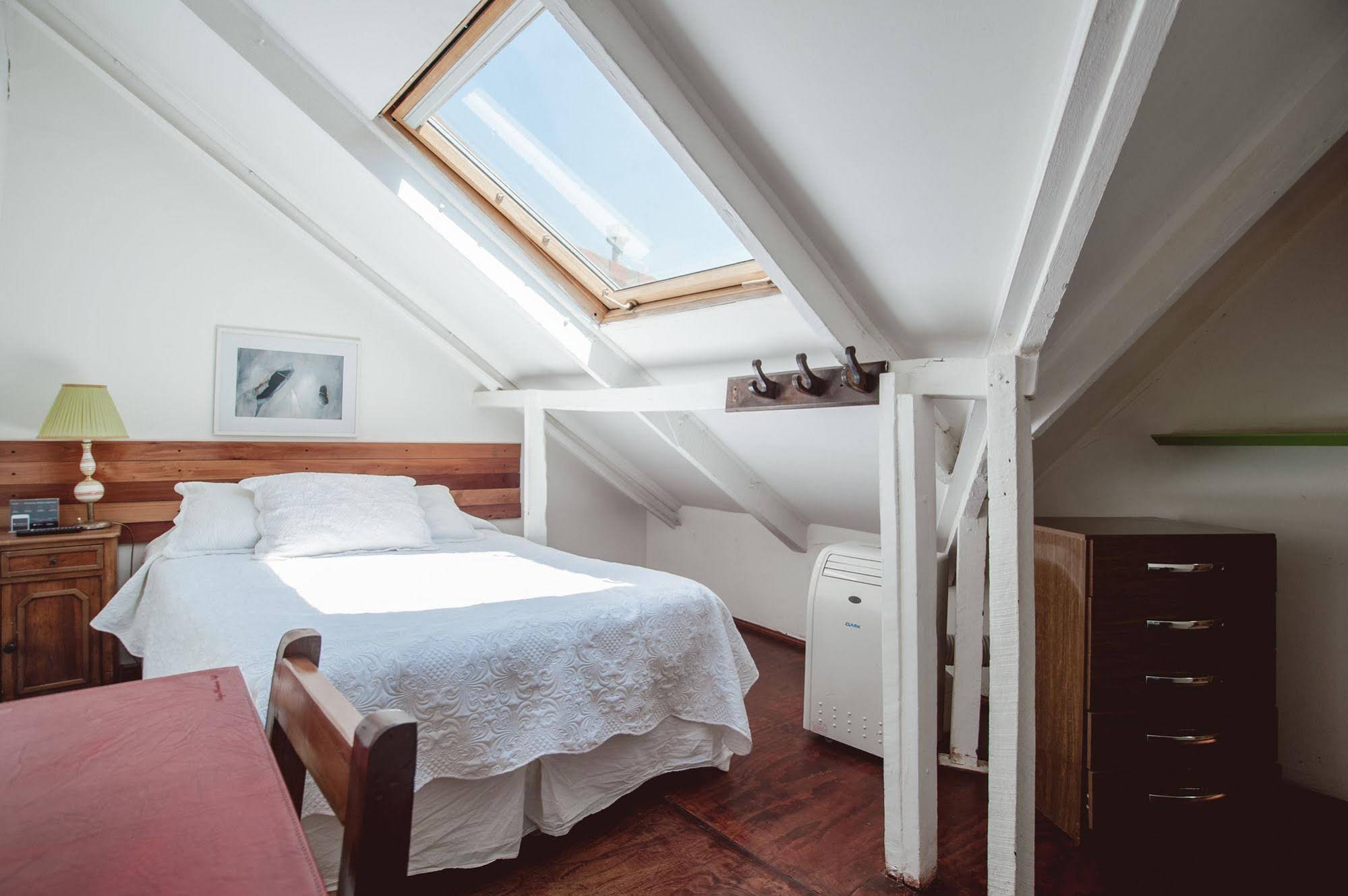 Providencia Bed & Breakfast