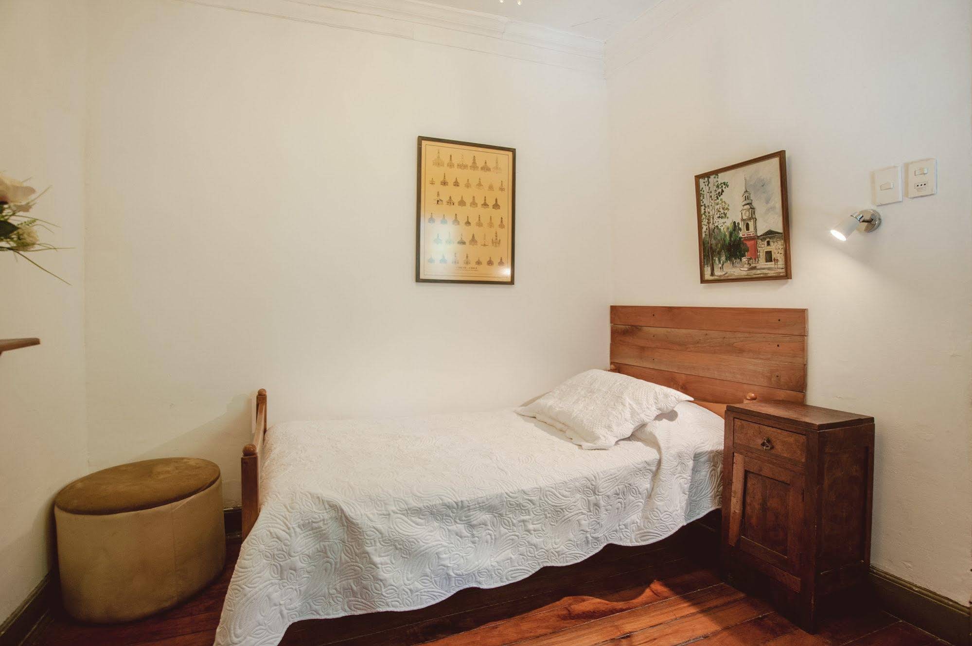 Providencia Bed & Breakfast