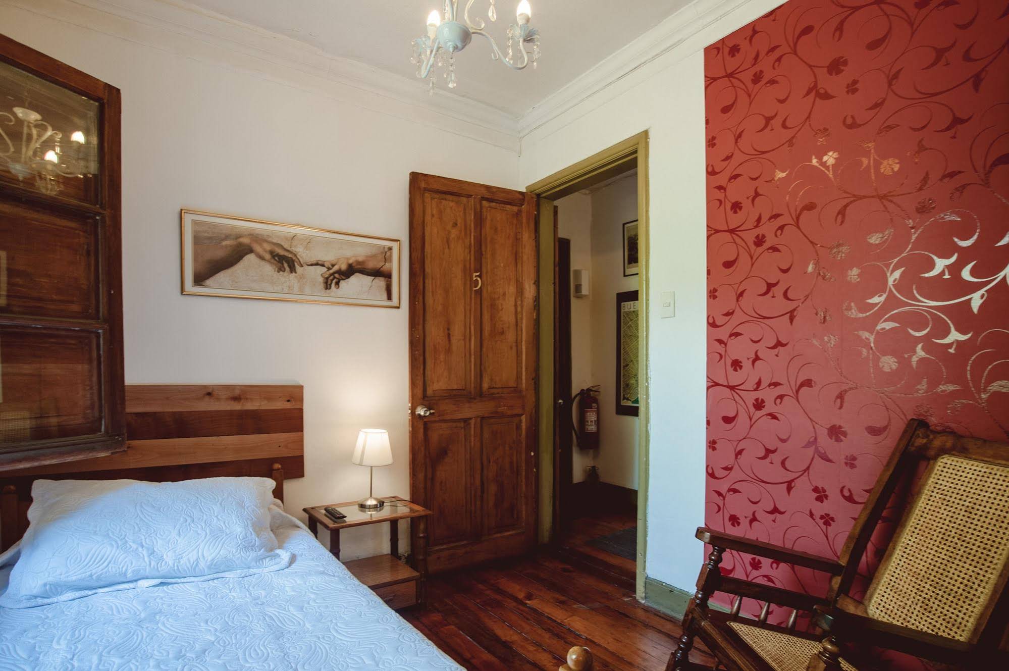 Providencia Bed & Breakfast