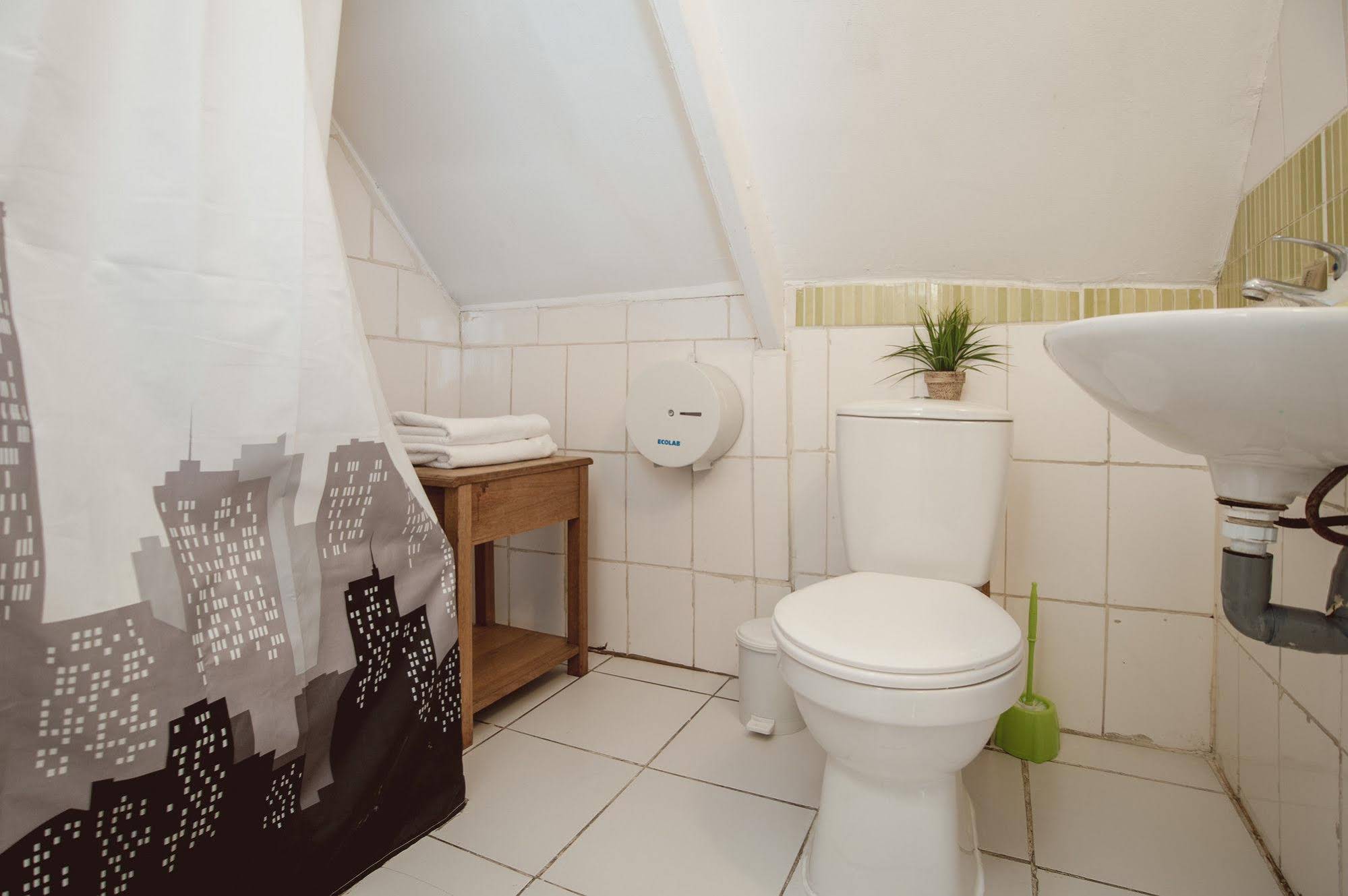 Providencia Bed & Breakfast