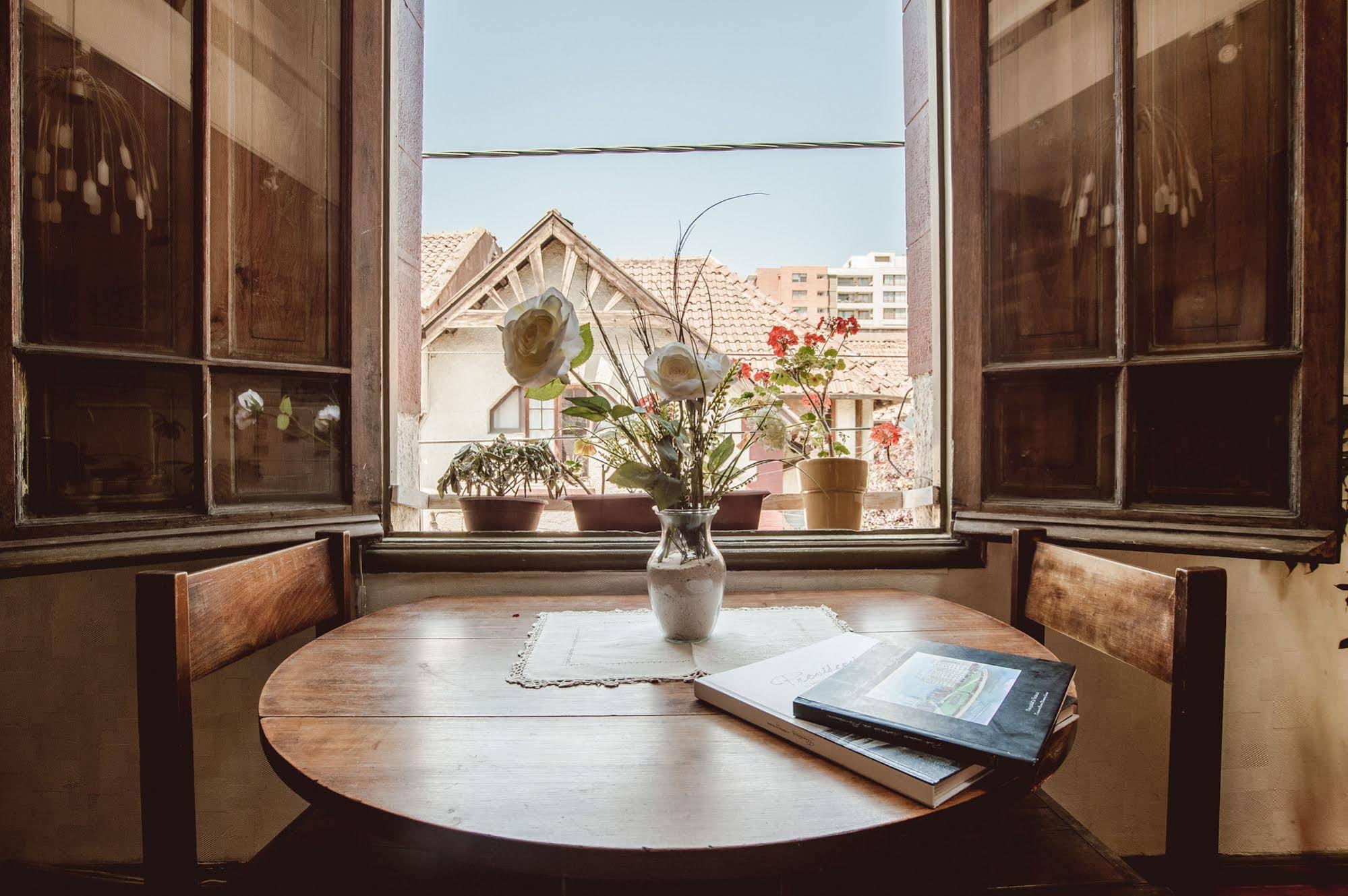Providencia Bed & Breakfast