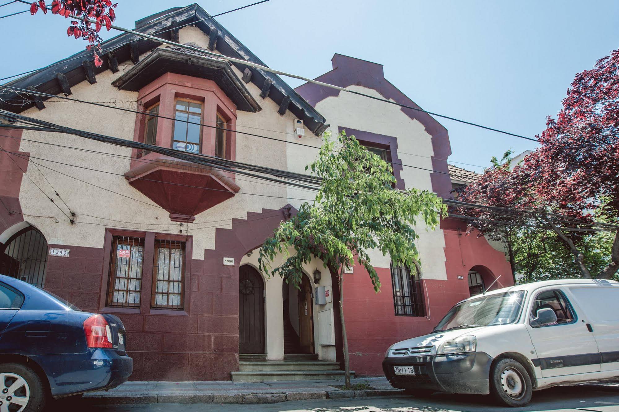Providencia Bed & Breakfast