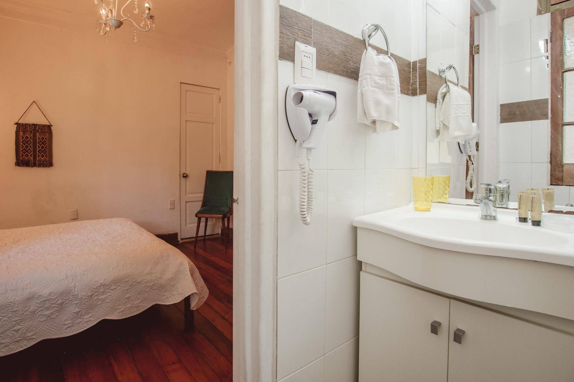 Providencia Bed & Breakfast