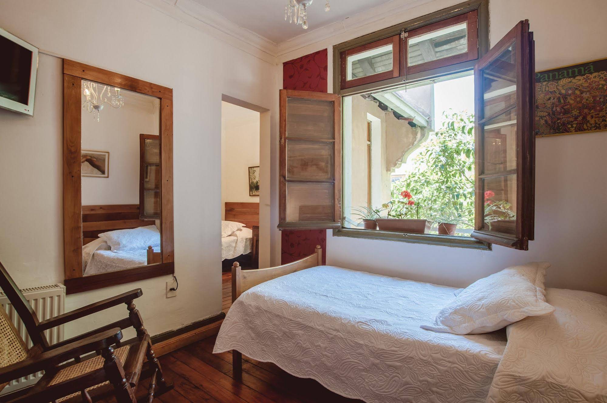 Providencia Bed & Breakfast