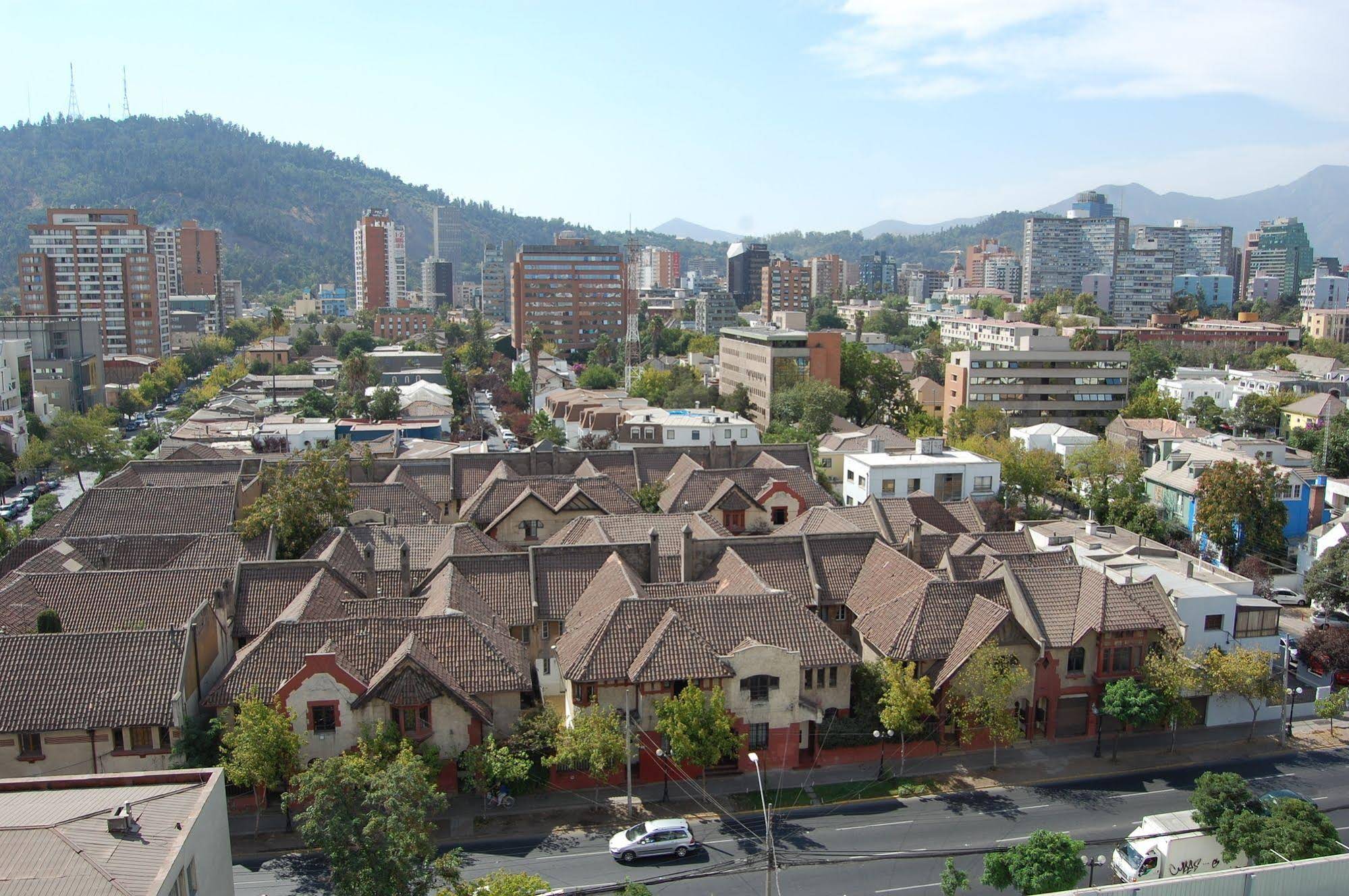 Providencia Bed & Breakfast