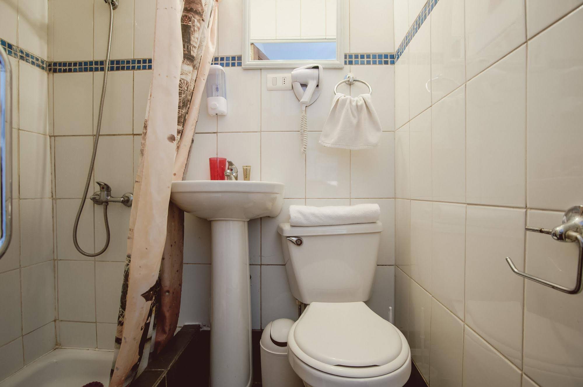 Providencia Bed & Breakfast