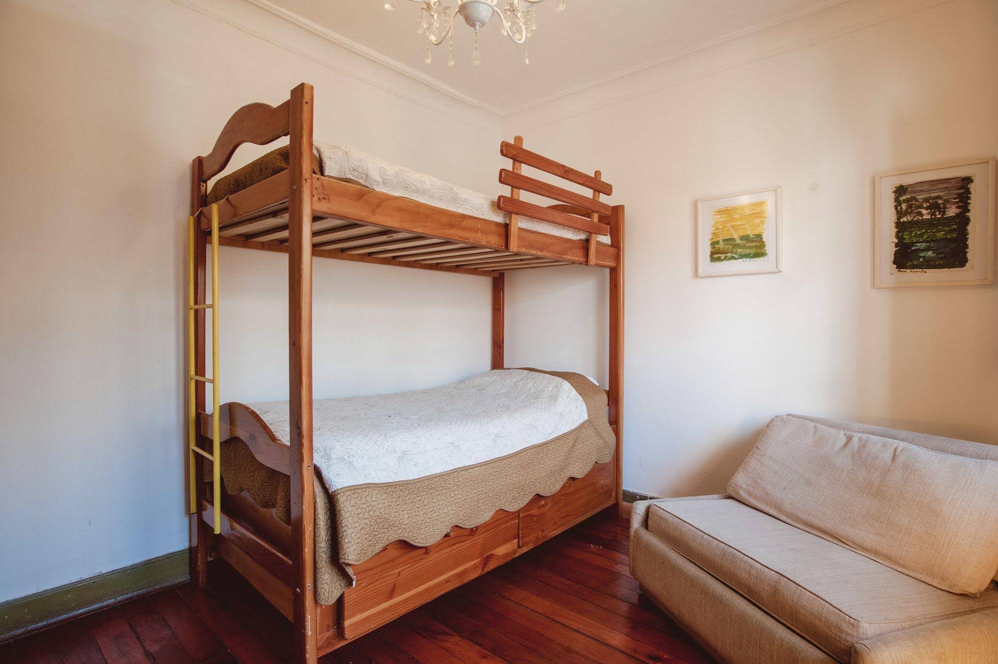 Providencia Bed & Breakfast