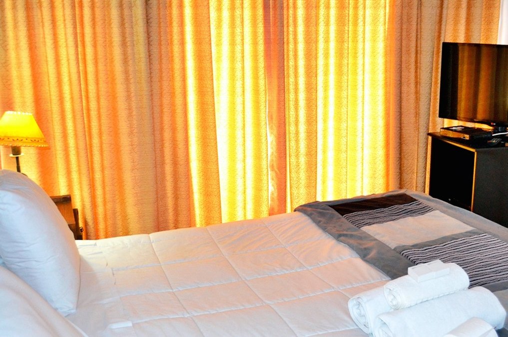 Providencia Suite Apartment