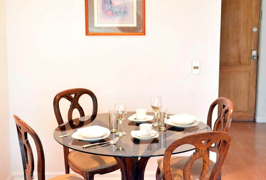Providencia Suite Apartment