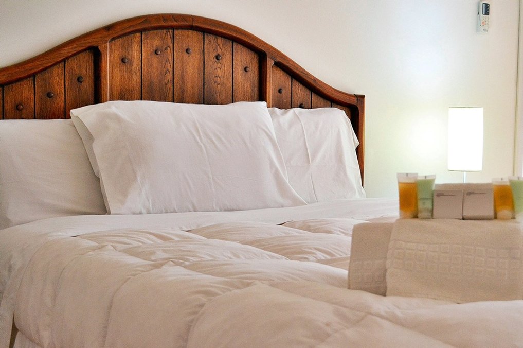 Providencia Suite Apartment