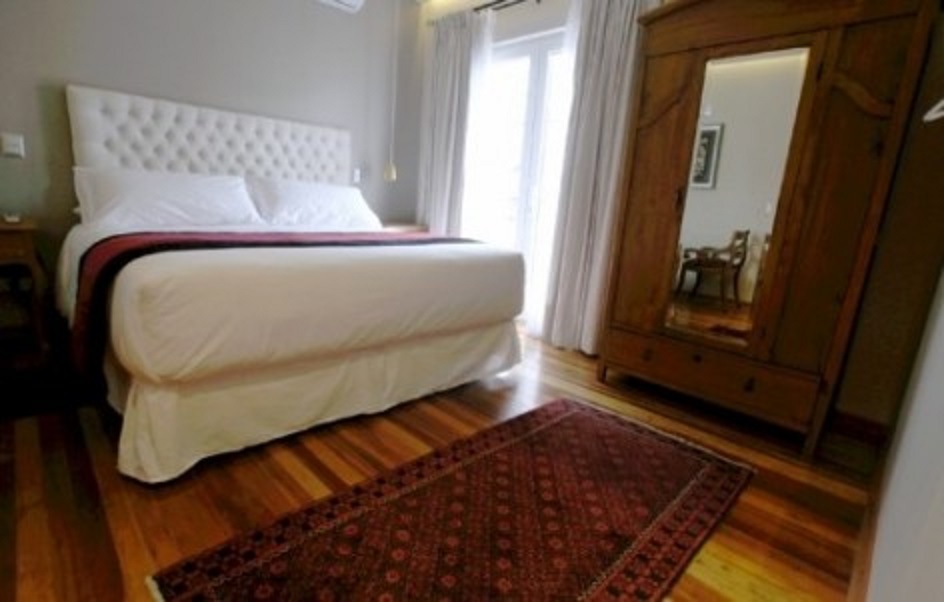 Quiral Hotel Boutique