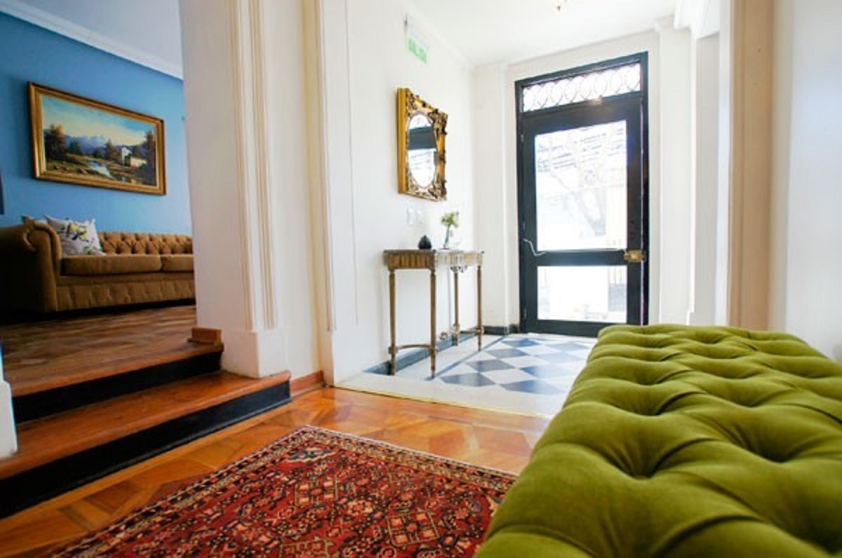 Quiral Hotel Boutique