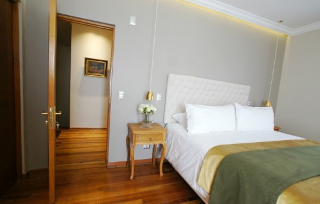 Quiral Hotel Boutique