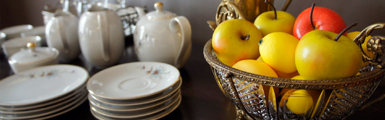 Quiral Hotel Boutique