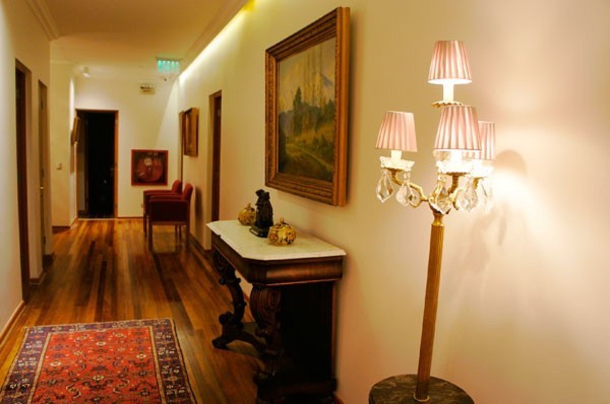 Quiral Hotel Boutique