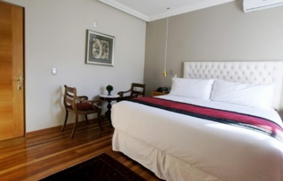 Quiral Hotel Boutique
