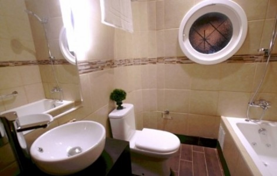 Quiral Hotel Boutique