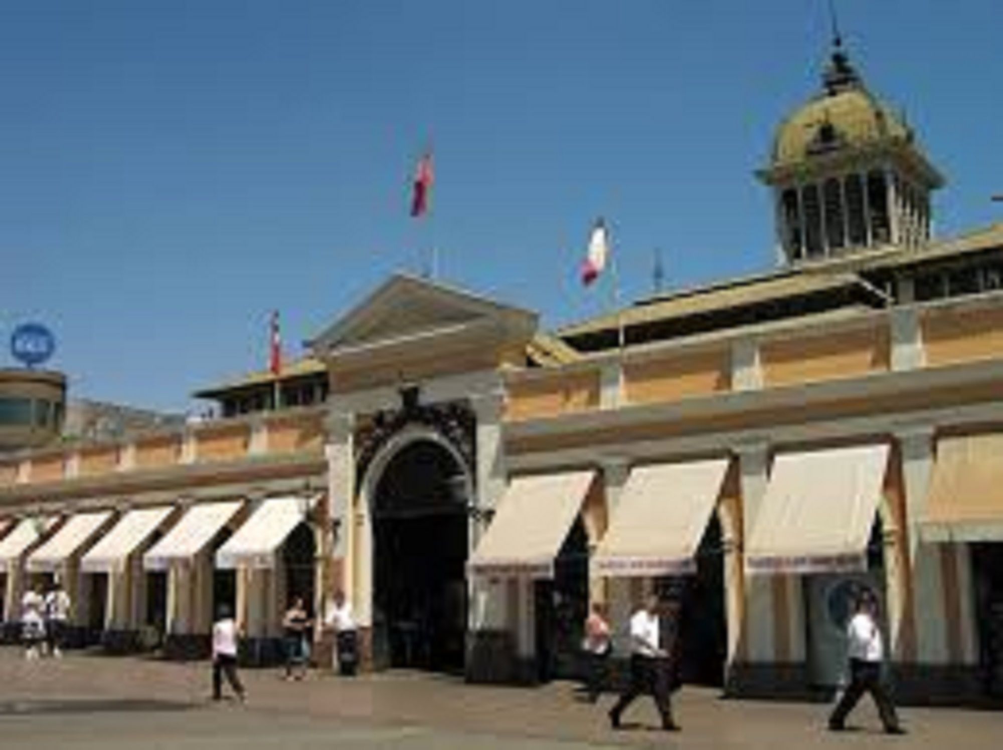 Quito