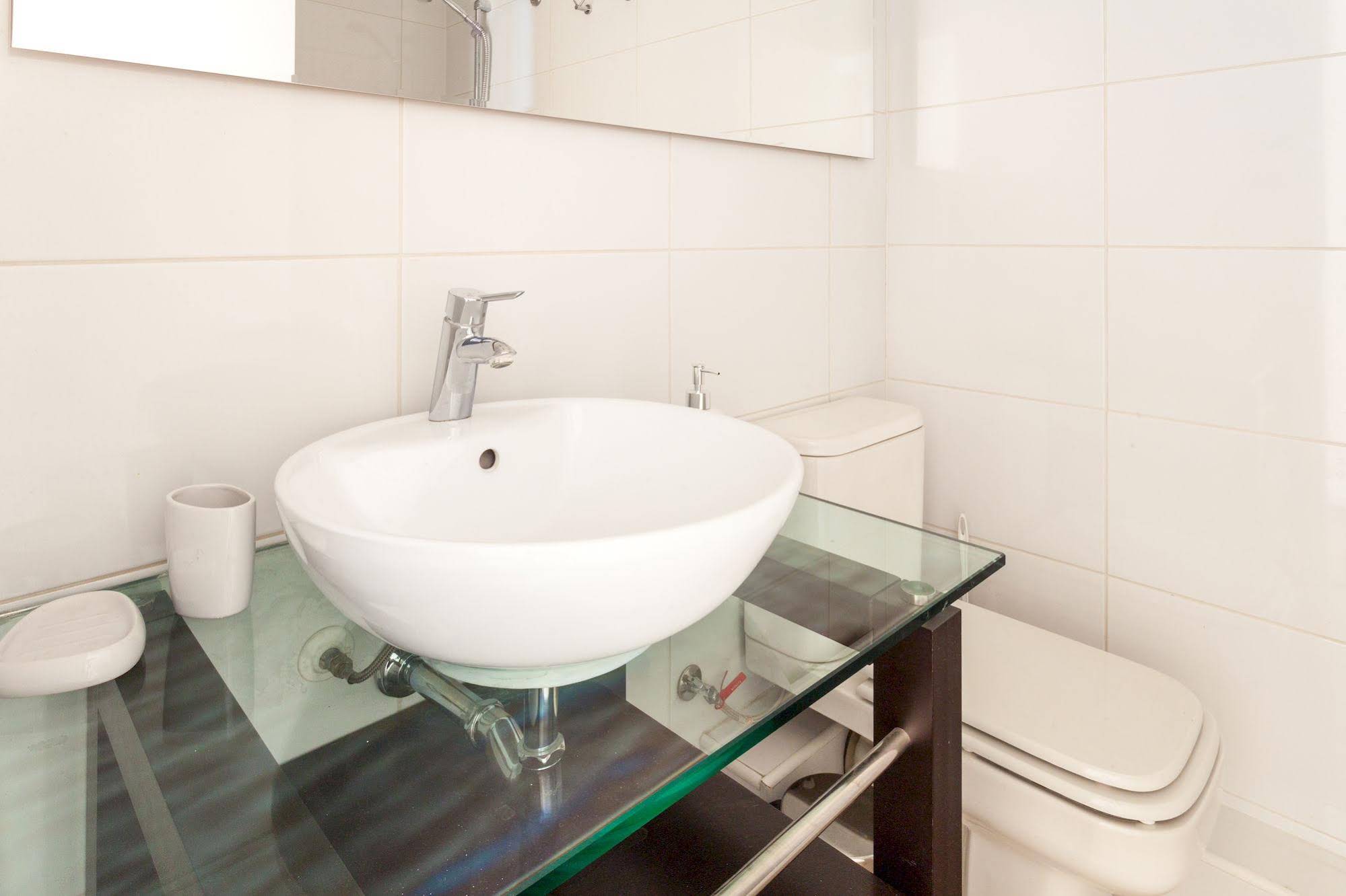 RA1 Apartamento Metro Manquehue