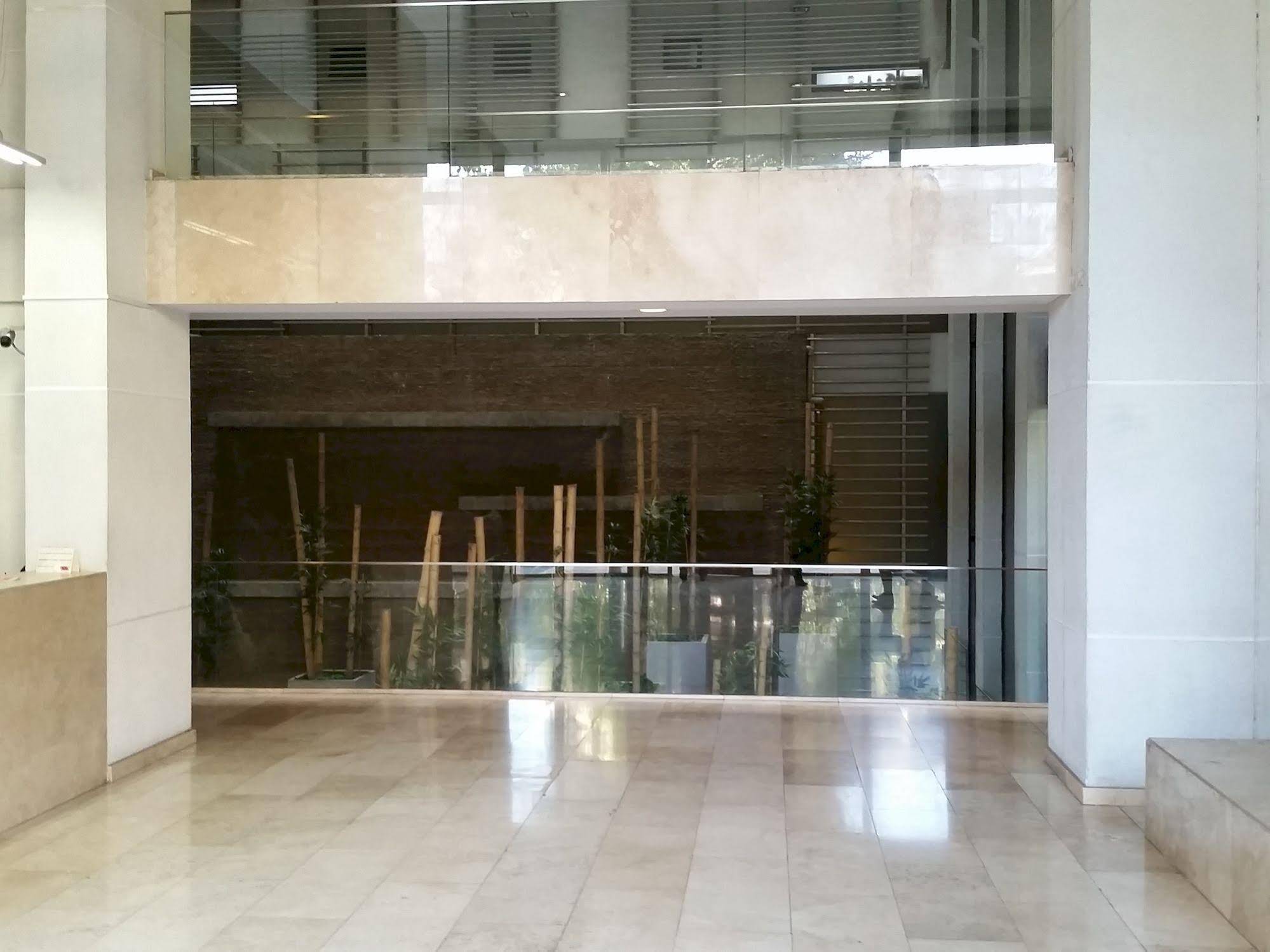 RA1 Apartamento Metro Manquehue