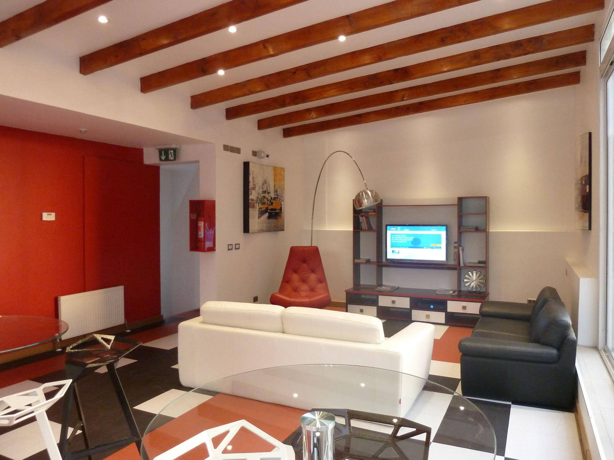 Rado Boutique Hostel