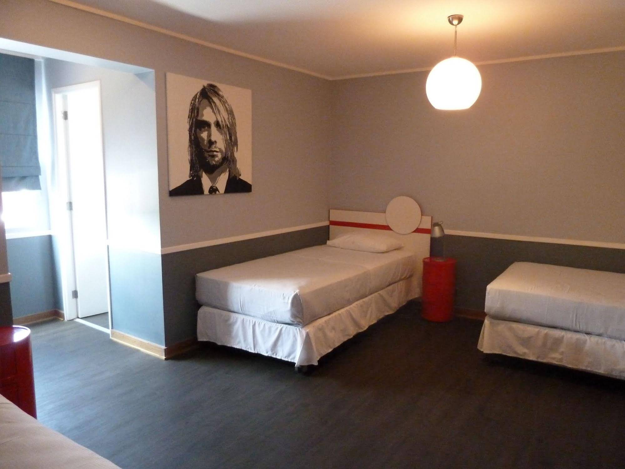 Rado Boutique Hostel