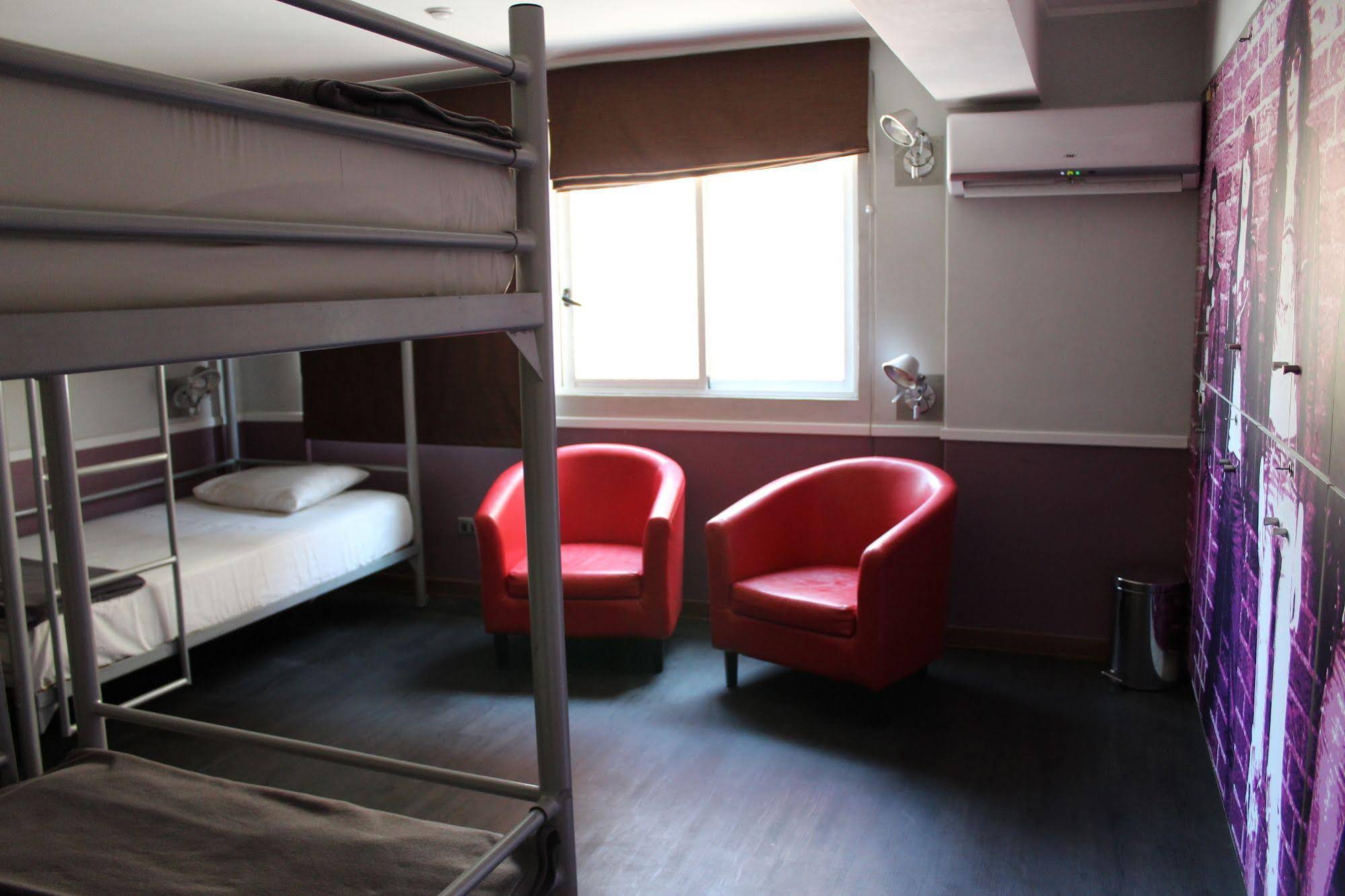Rado Boutique Hostel
