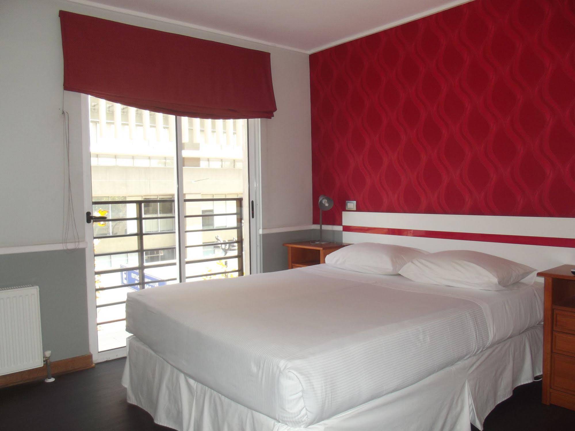 Rado Boutique Hostel