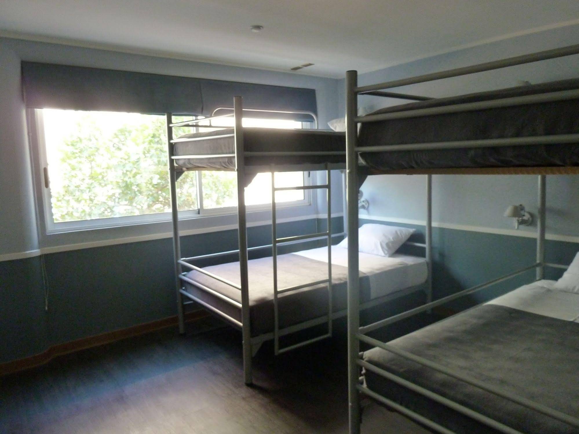 Rado Boutique Hostel