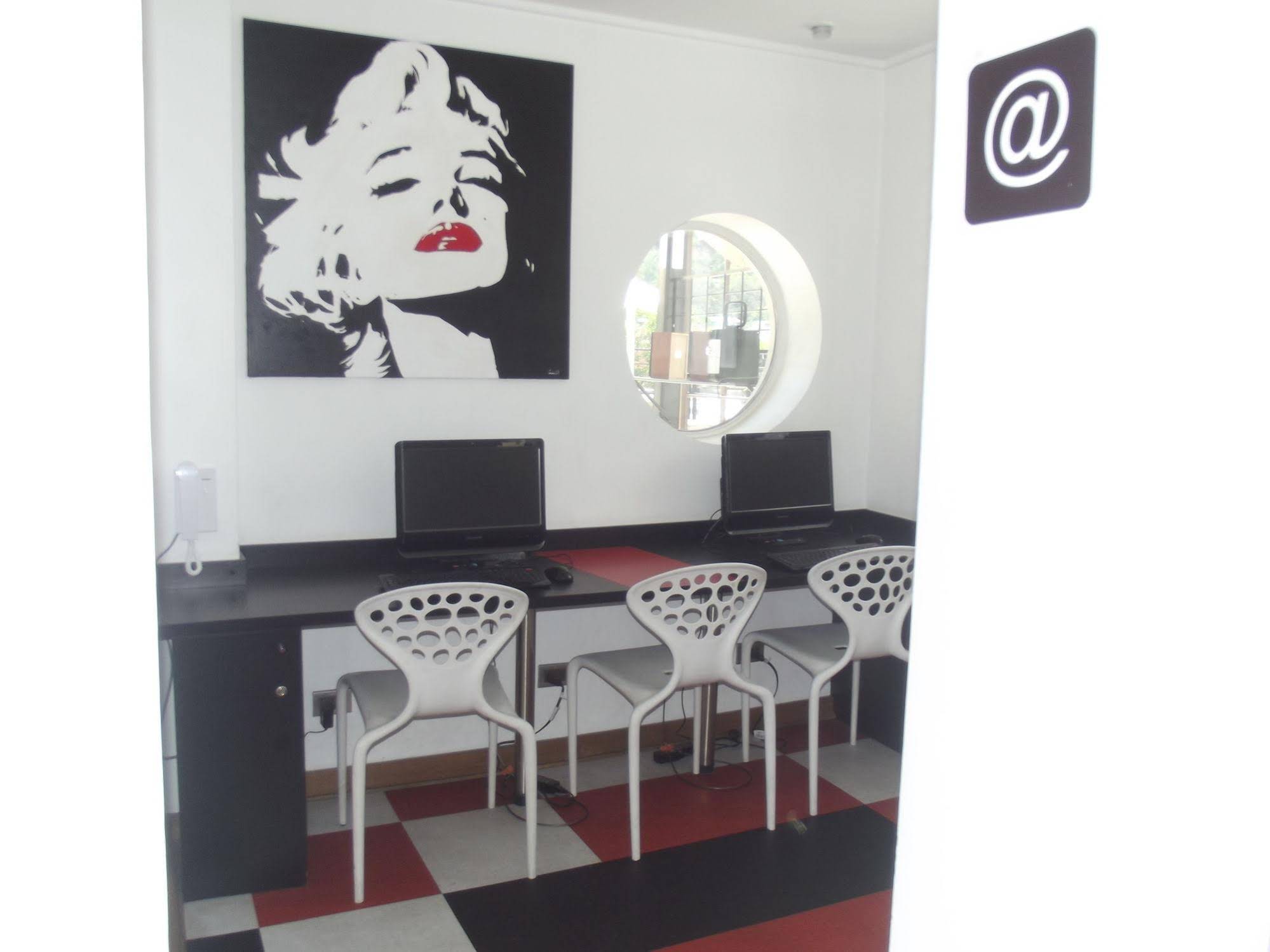 Rado Boutique Hostel