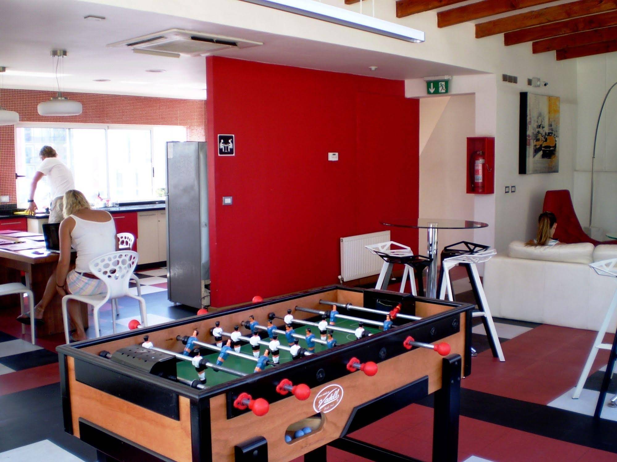 Rado Boutique Hostel