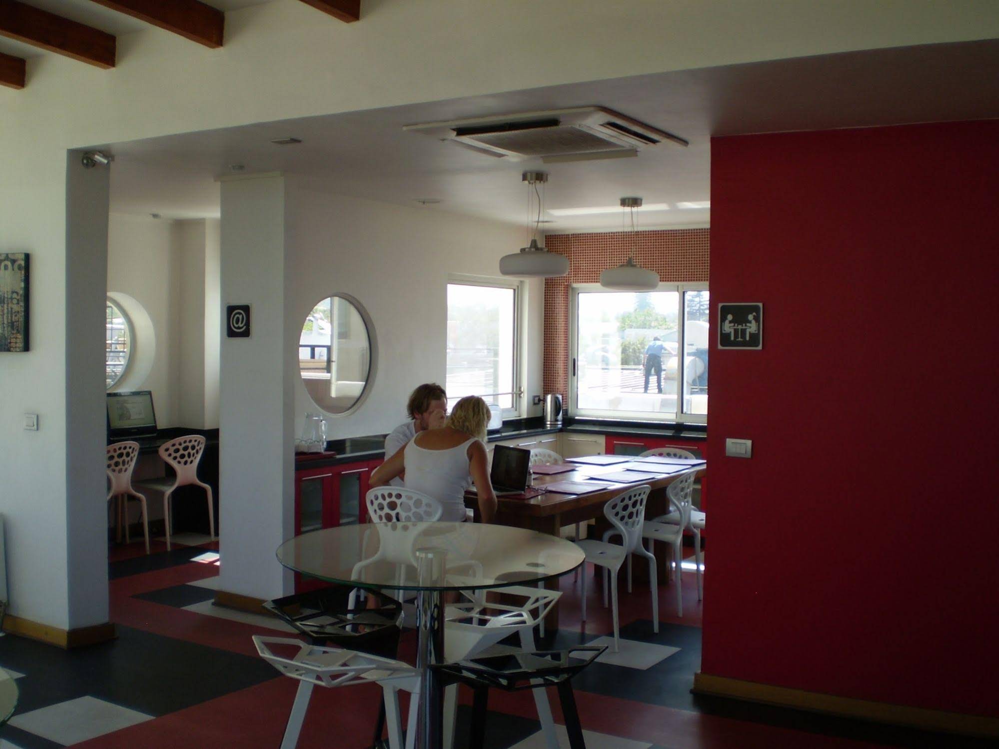 Rado Boutique Hostel