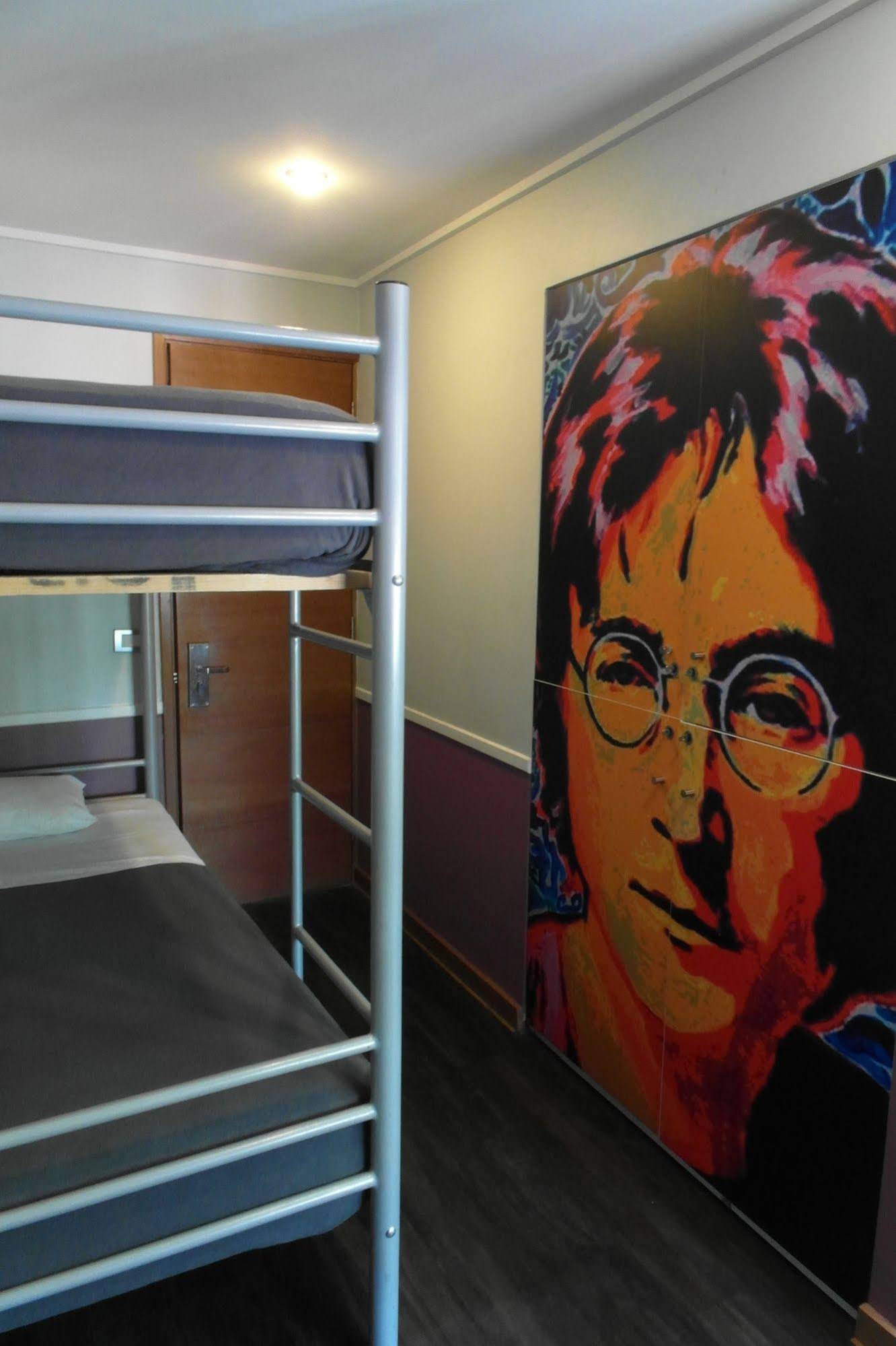 Rado Boutique Hostel