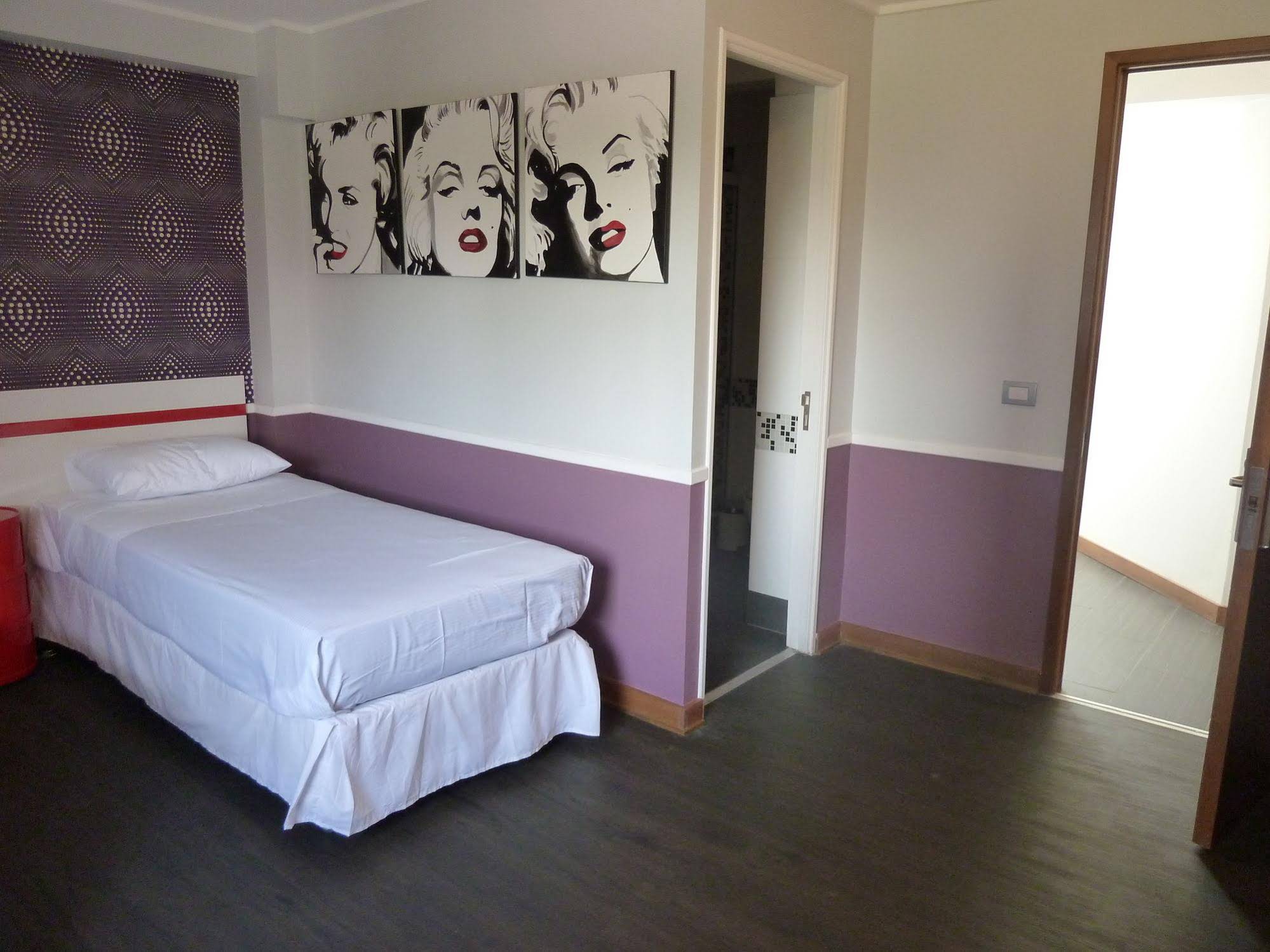 Rado Boutique Hostel