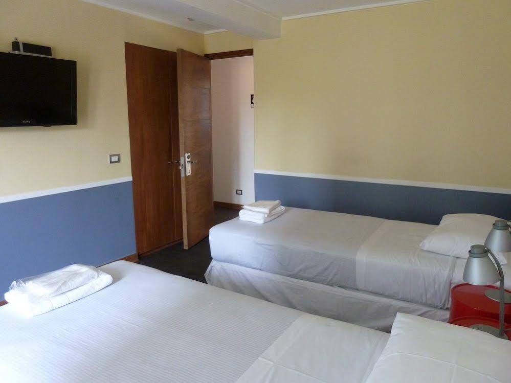 Rado Boutique Hostel