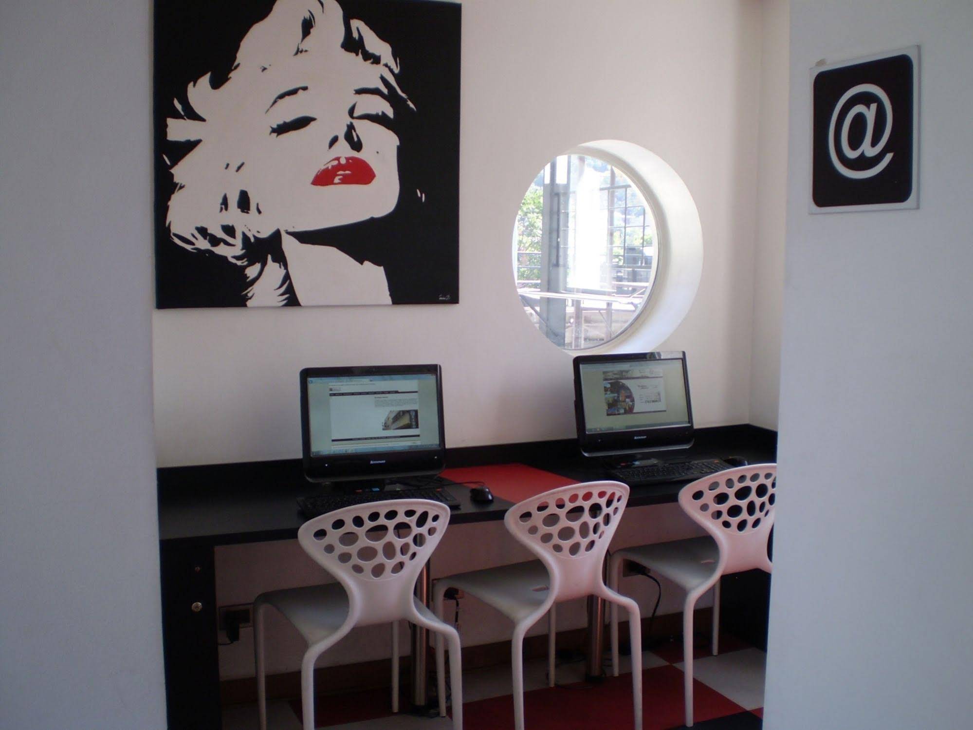 Rado Boutique Hostel