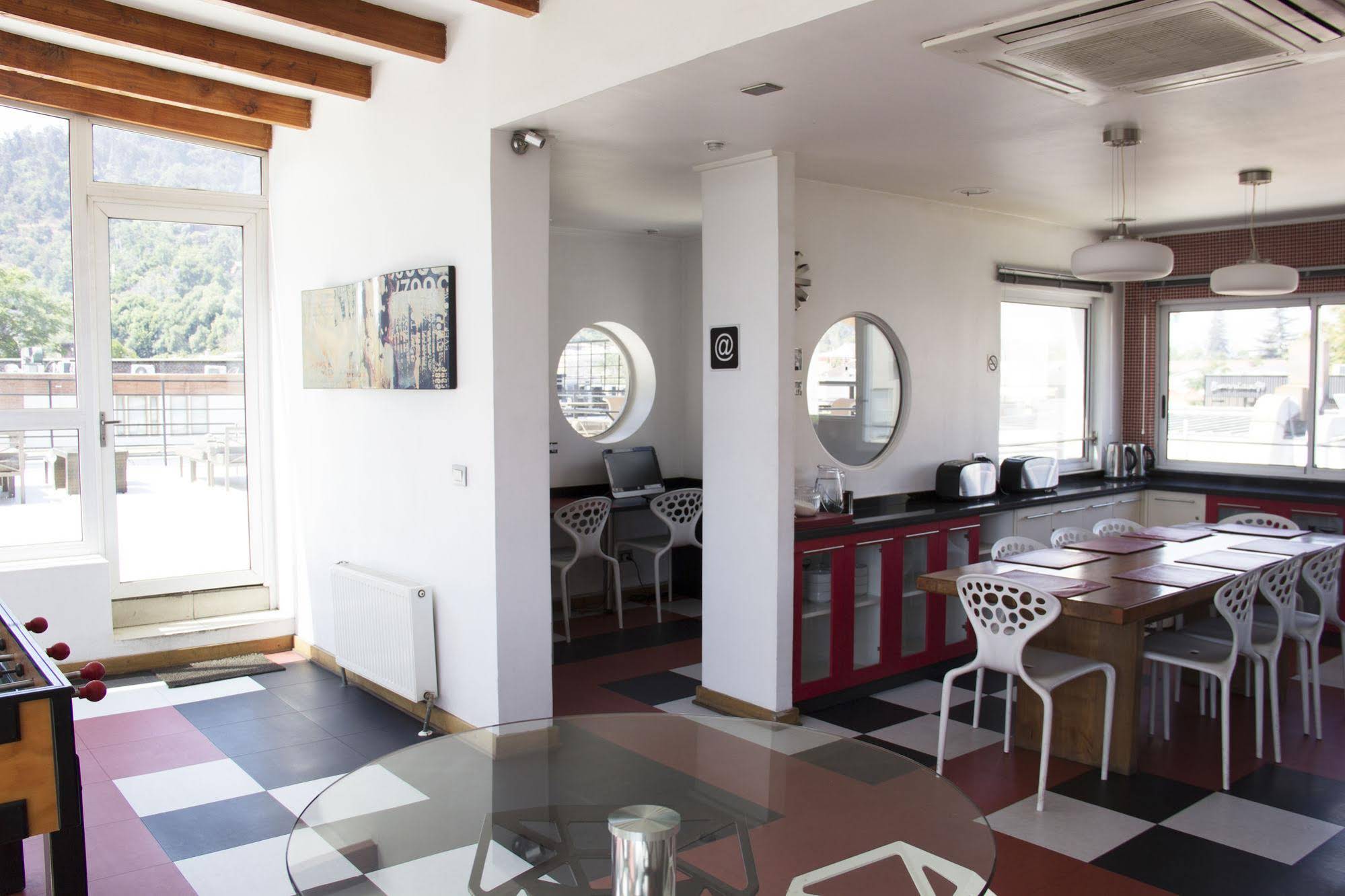 Rado Boutique Hostel