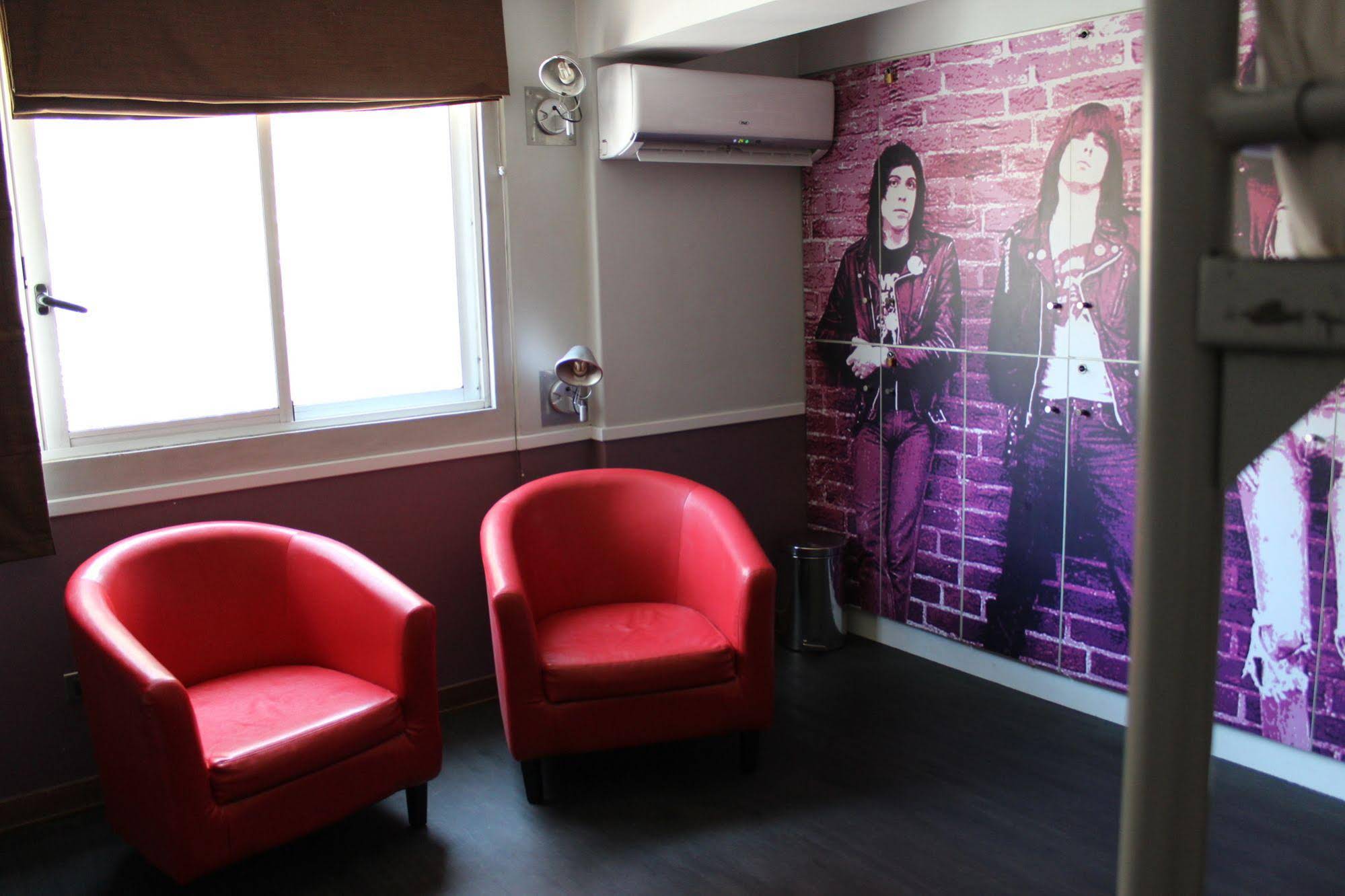 Rado Boutique Hostel