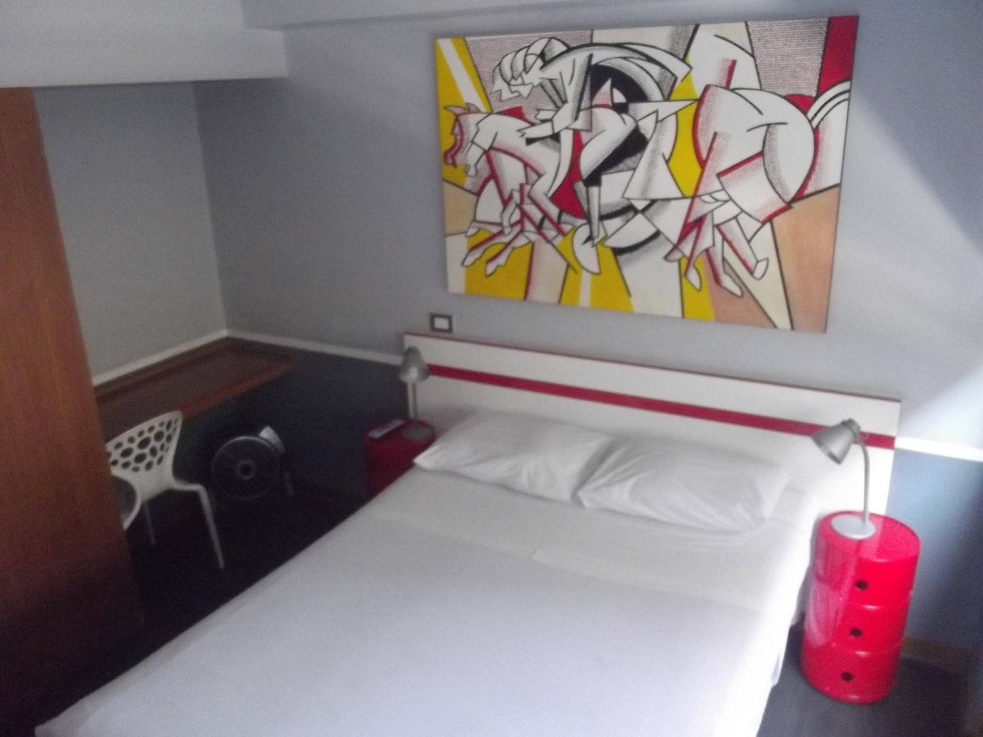 Rado Boutique Hostel